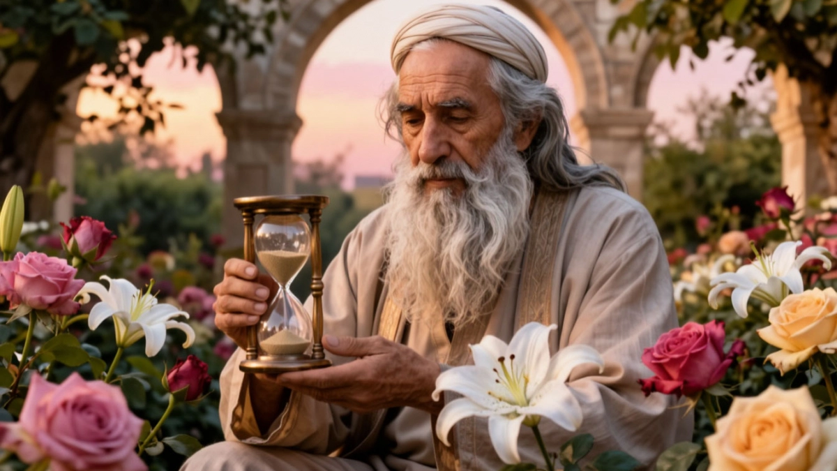Мудрый Омар Хайям назвал возраст, в котором стоит менять свою жизнь кардинально — иначе будет поздно