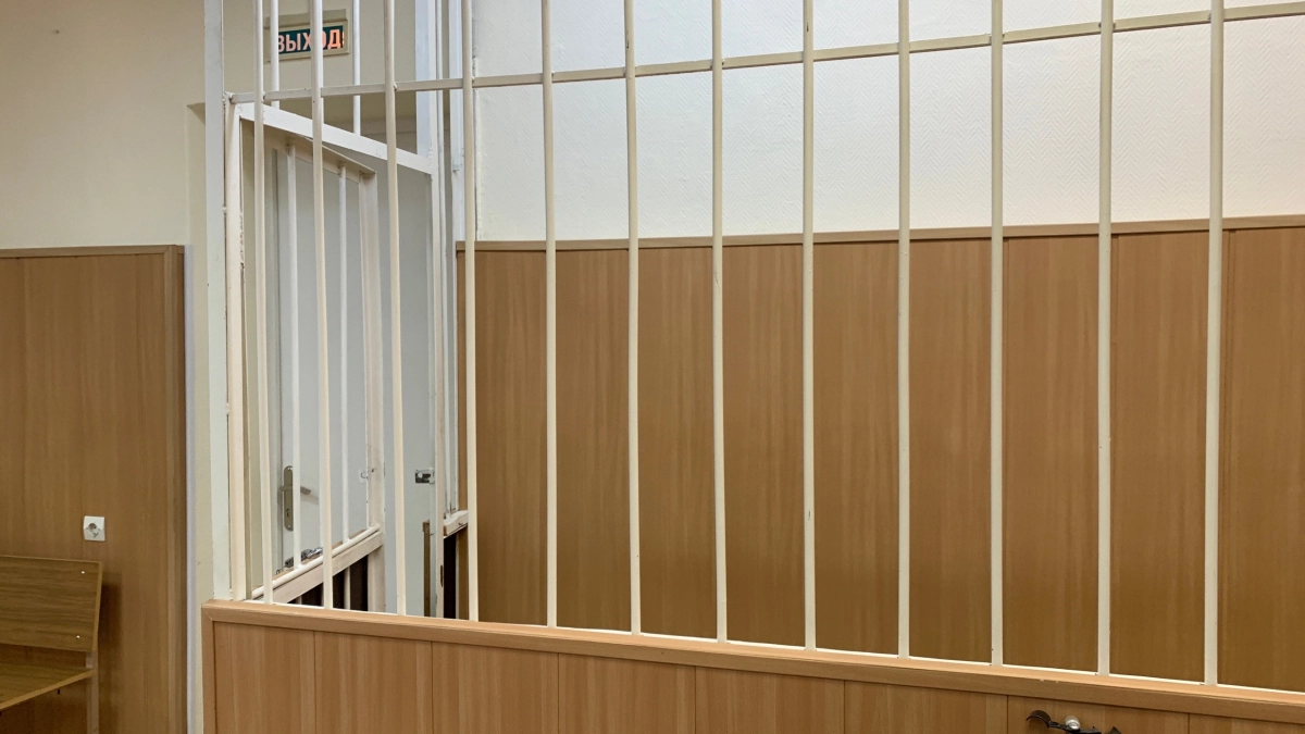 В Иркутской области арестовали троих фигурантов дела о взятке