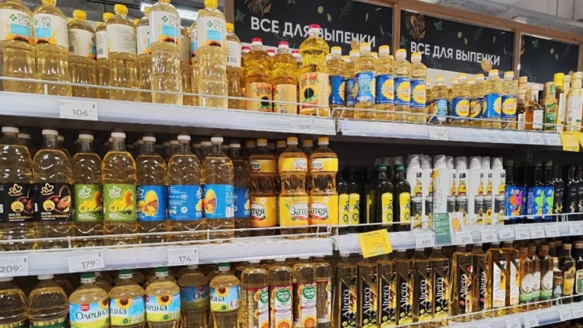 Ученые назвали самое полезное масло: не оливковое, не топленое и в 2 раза полезнее кунжутного