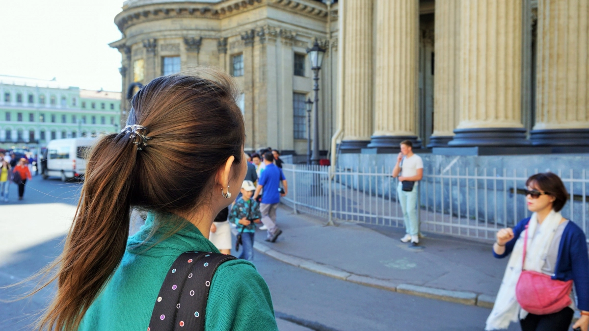 Вот что нужно сделать, чтобы другие люди не мешали вам жить: мудрый совет дал Михаил Литвак