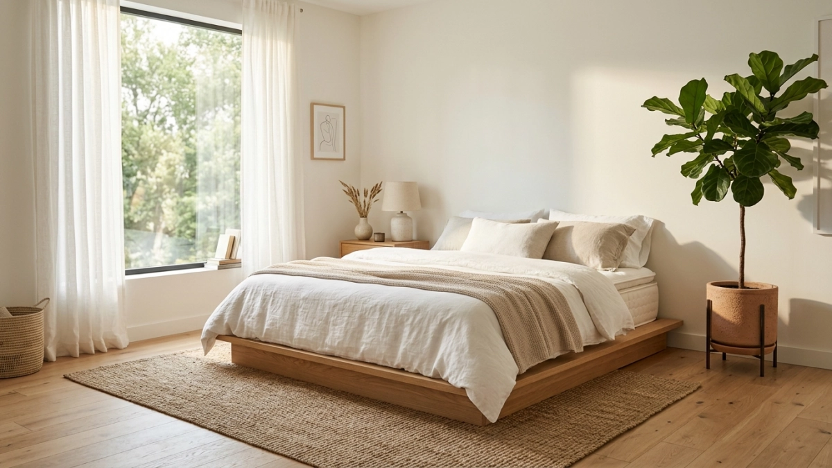 Спать на кровати больше не модно: теперь умные люди не покупают кровать, а выбирают более комфортные варианты для сна