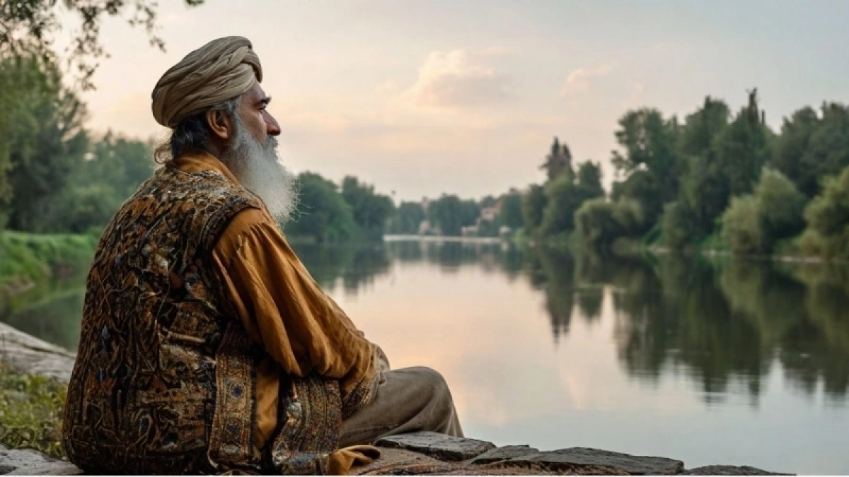 Омар Хайям назвал главную ошибку в любви: это то, что разрушает чувства быстрее, чем измена