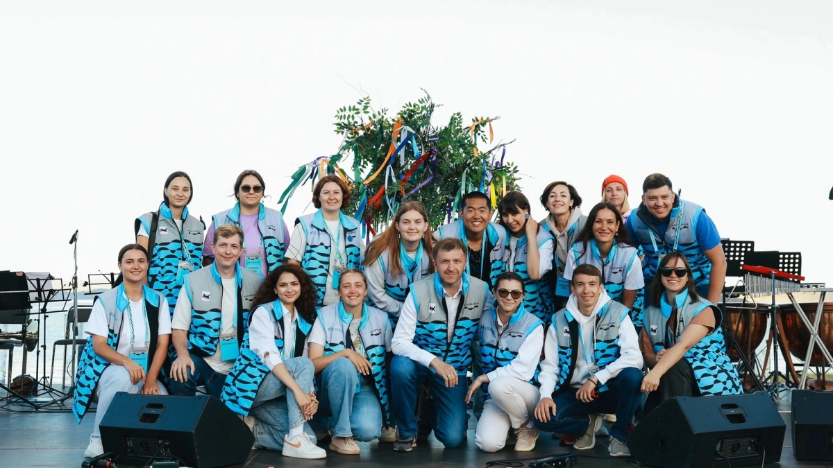 В Иркутской области пройдёт международный форум «Байкал»