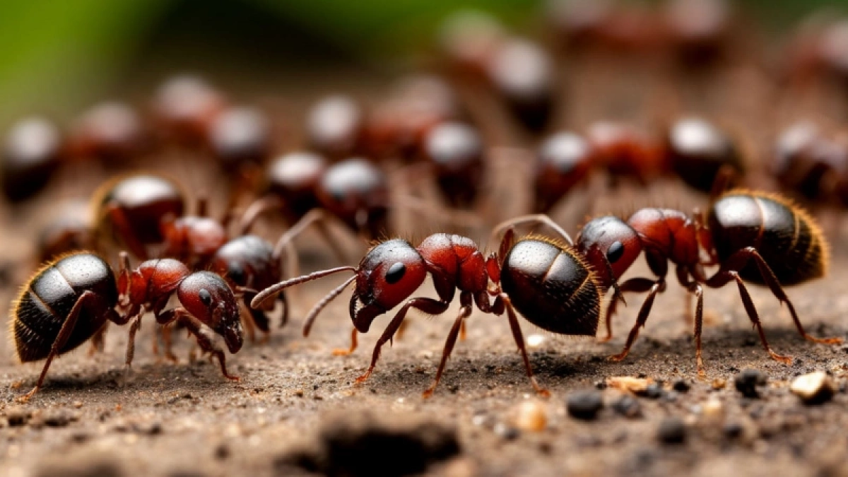 Флакон из аптеки – и муравьи подхватят тлю и уйдут в закат: слизни лопнут от злости – не средство, а настоящее спасение