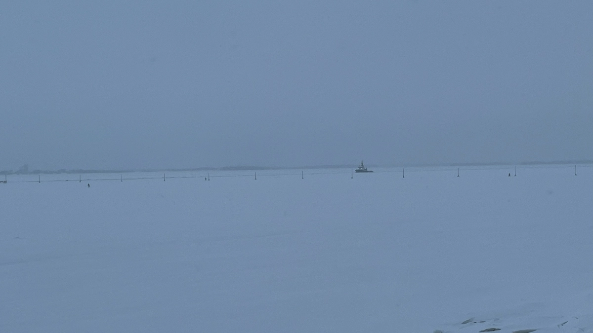 В Иркутской области за неделю перекрыли 7 съездов на лед