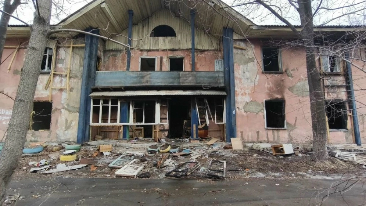 В Усолье и районе за неделю произошло 7 бытовых пожаров