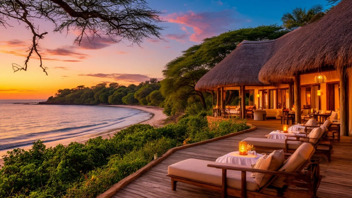 Замена Дубаю найдена: опытные туристы назвали 7 курортов с высоким сервисом и доступными ценами