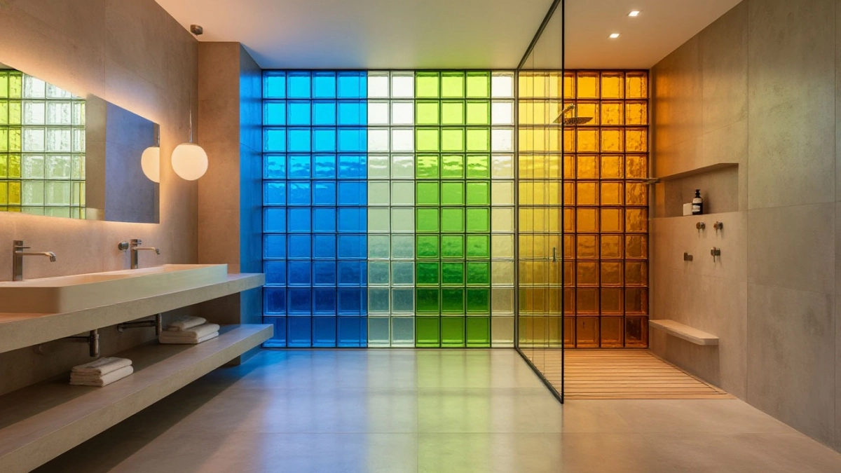 Душевые кабины больше не в моде: сейчас все возвращаются к давно забытому советскому варианту