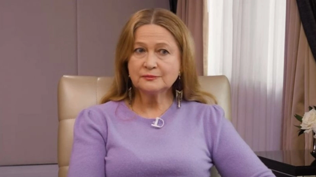 Поцелованные Святым Духом: Тамара Глоба назвала 3 знака зодиака, которые получат поддержку свыше