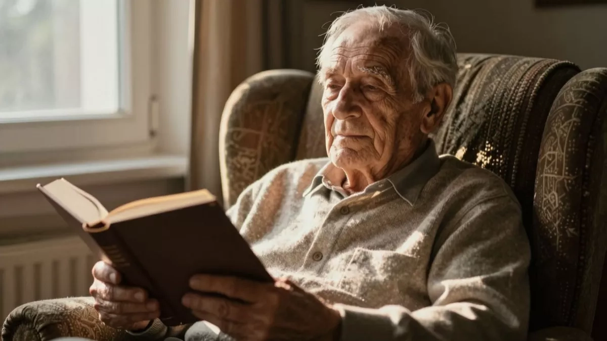 После 70 лет держите язык за зубами: эти 5 вещей не стоит рассказывать семье – иначе пожалеете