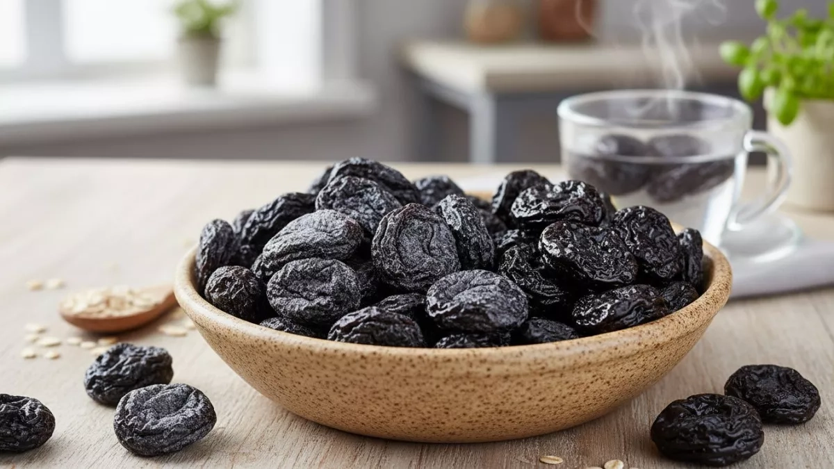 Не все сухофрукты полезны: как правильно есть чернослив — и кому не рекомендуется
