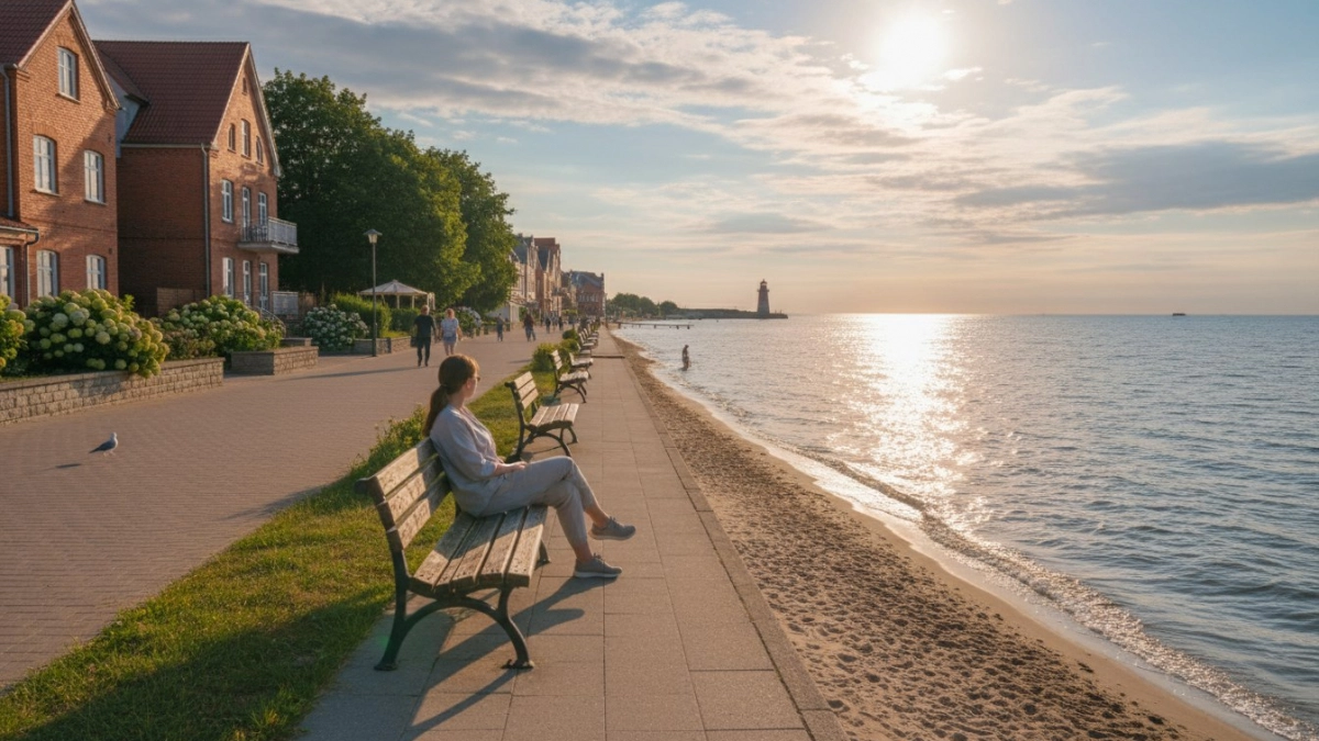 Приехала однажды и влюбилась: один из красивейших бюджетных городов в России для туризма — прекрасен в любое время года