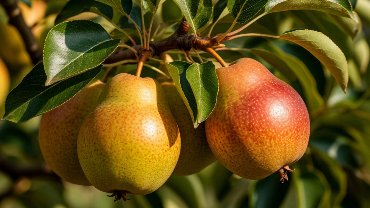 Нам давно пора сделать то же самое: для чего хитрые китайцы возле каждой груши вбивают в землю пластиковую трубу