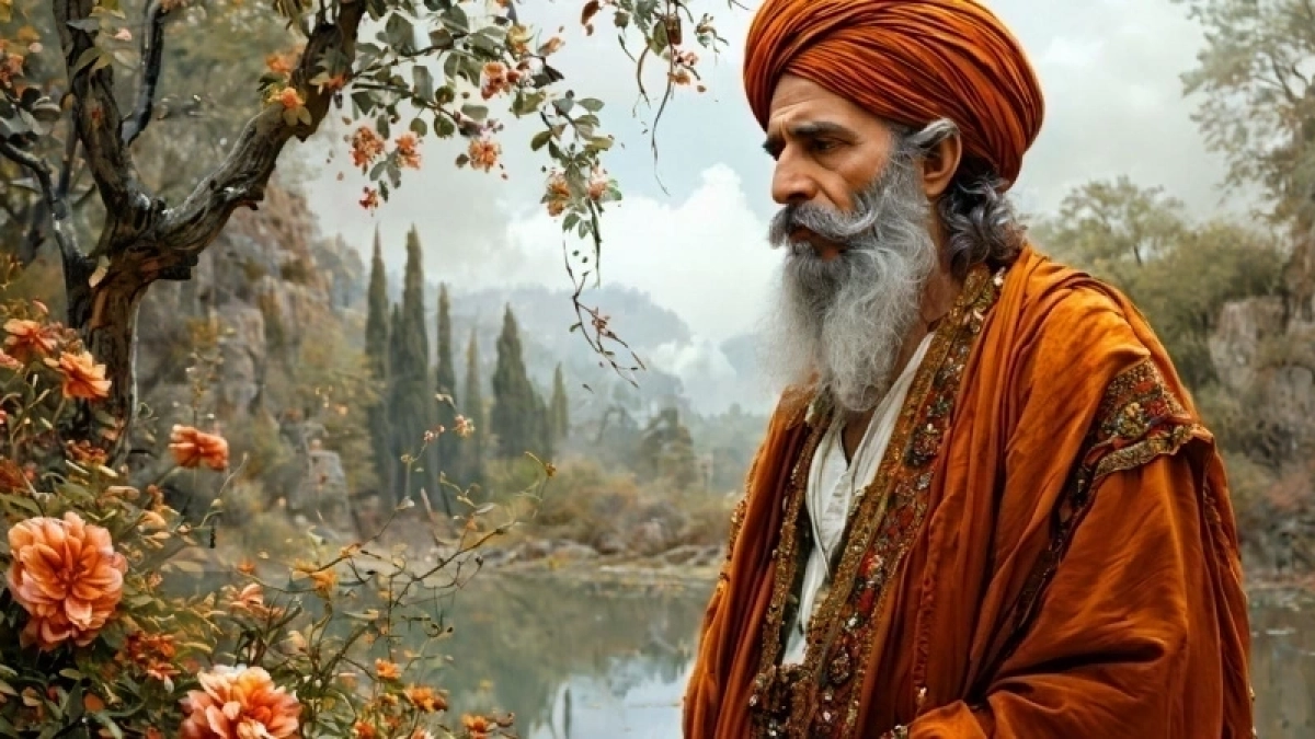 Есть 4 навыка, которые обеспечат вам успех в любом деле — о них еще 1000 лет назад писал мудрый Омар Хайям