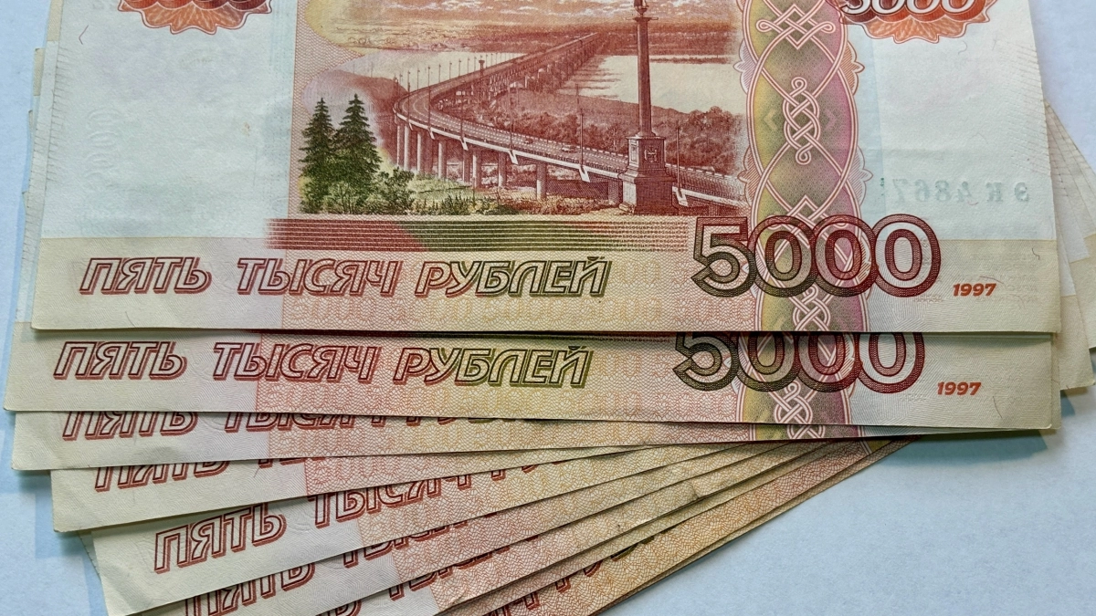 В Иркутской области с 1 апреля выросли социальные пенсии