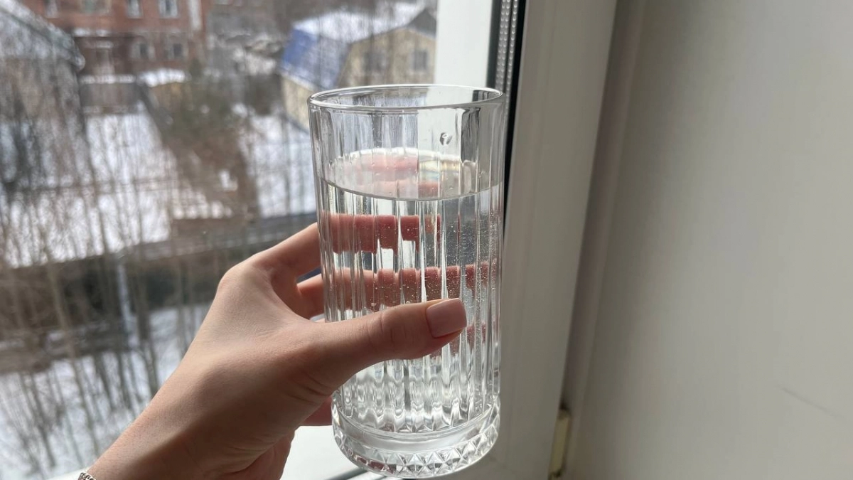 Село в Иркутской области осталось без питьевой воды из-за паводка