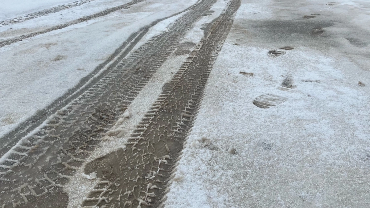 В Иркутской области к 1 апреля прекратили работу 10 зимников