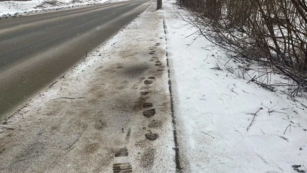 В Иркутской области 2 апреля ожидается переменная облачность и местами мокрый снег