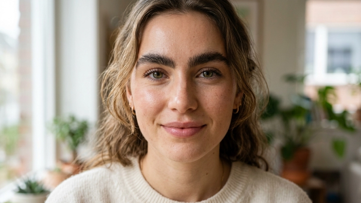 Делать перманентный макияж бровей больше не модно: какая техника заменила татуаж