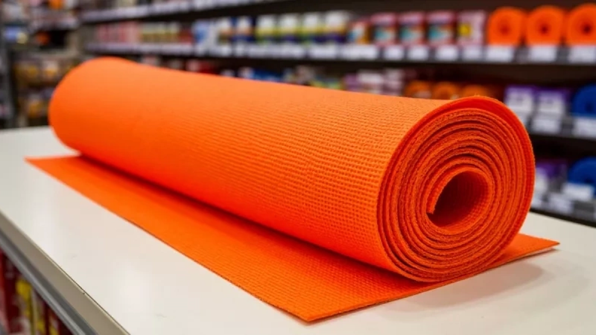 Купила коврик из Фикс Прайса для обуви, а оказалось у него есть много других интересных способов применения: вот 10 из них