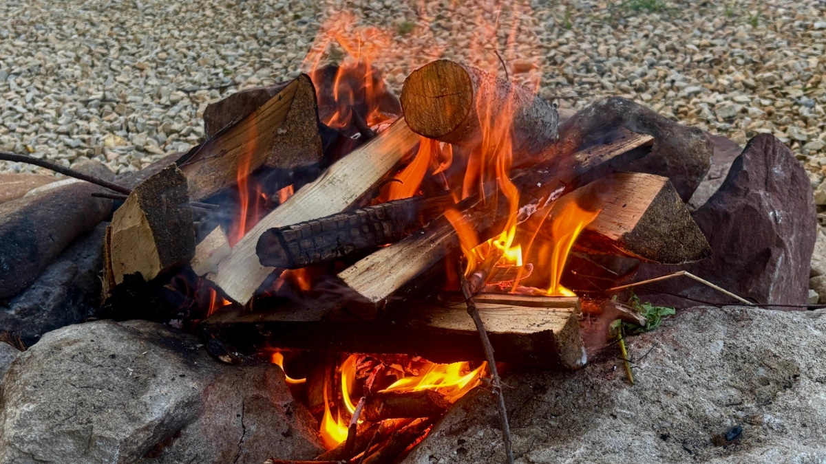 В Иркутской области стартовал пожароопасный сезон