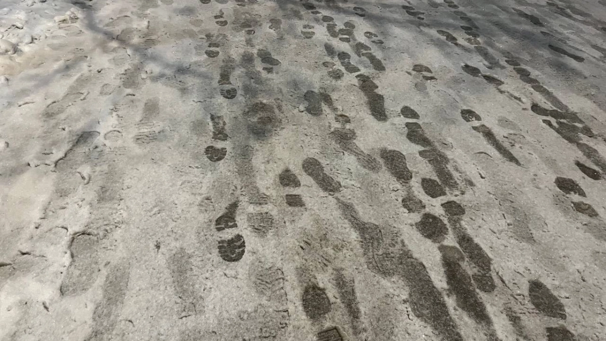 В Иркутской области 3 апреля ожидаются снег, дождь и порывистый ветер