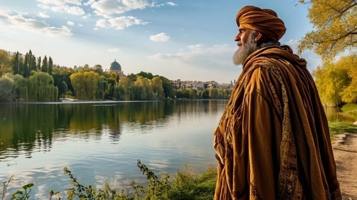 Главная ценность, которую нужно беречь изо всех сил — потеряв, вернуть не удастся, напомнил мудрый Омар Хайям