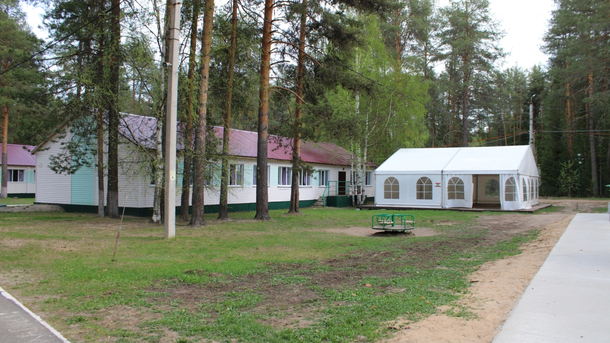 В Иркутской области потратили миллиард рублей на летний отдых детей