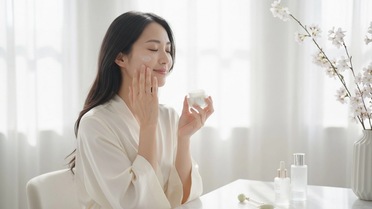 Лицо проснулось, а морщины никуда не делись: почему уход за областью вокруг глаз требует особого подхода