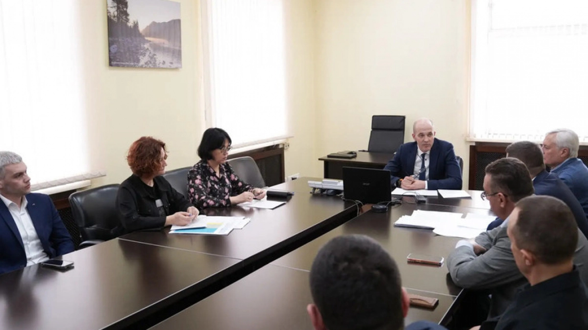 В Иркутской области сокращается отток компаний в другие регионы