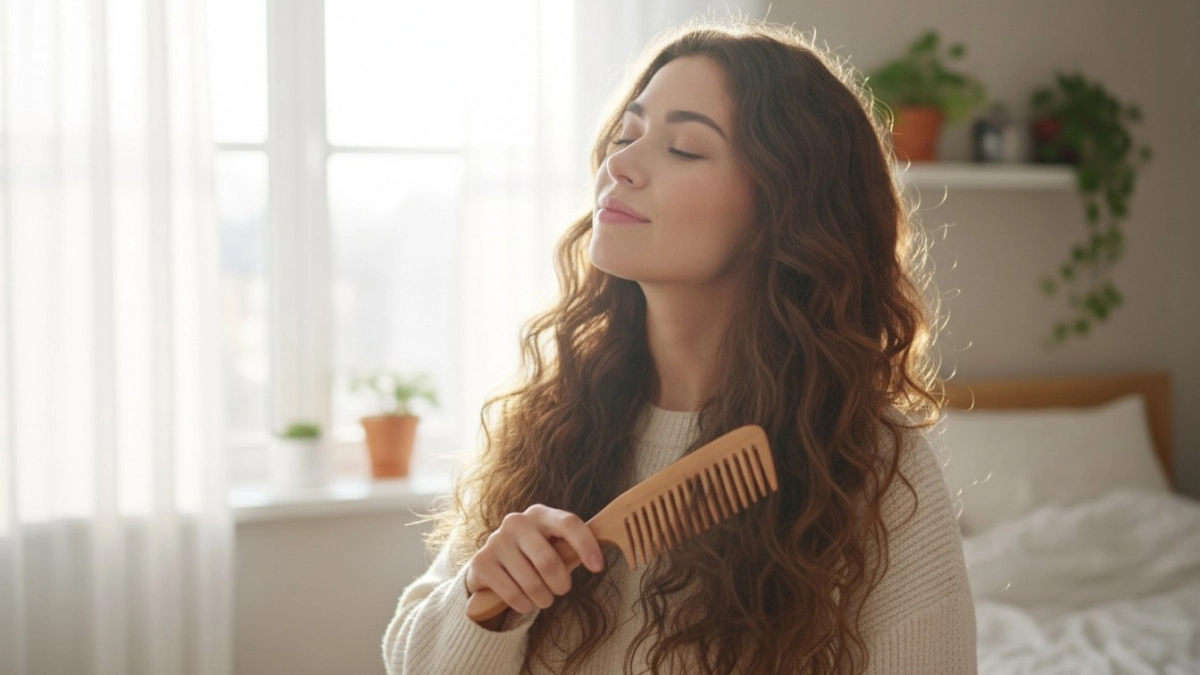 5 привычек, которые портят ваши волосы: совет эксперта — запомните раз и на всю жизнь