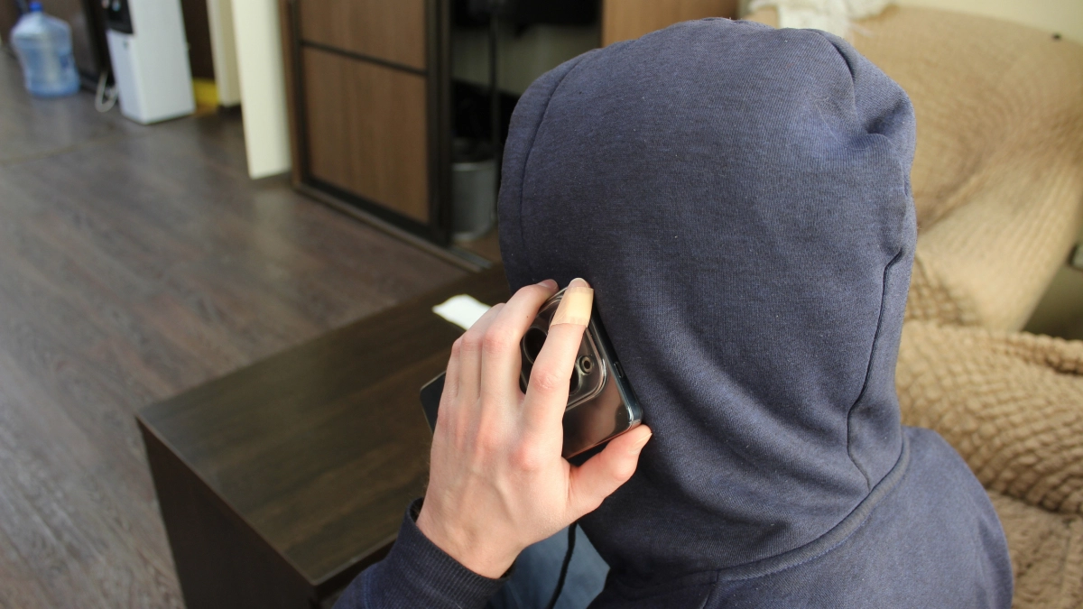 Молодого человека из Иркутской области осудили за взлом более 100 аккаунтов жителей Алтайского края