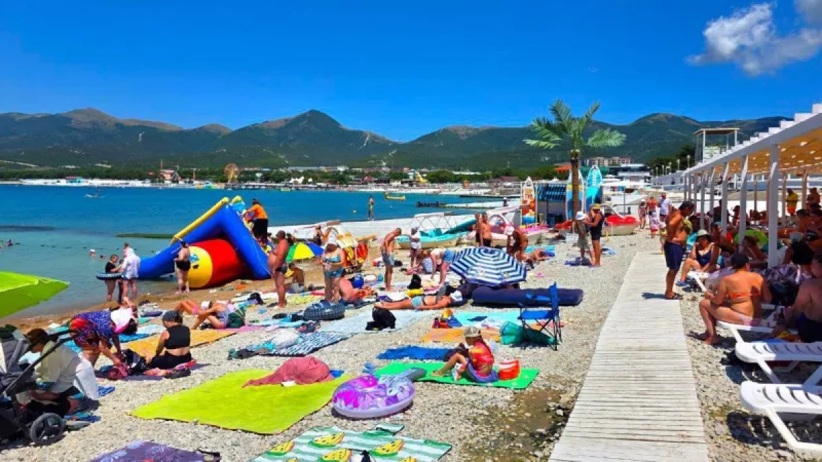 Забудьте про Сочи: 4 направления для летнего отпуска 2026, где цены дешевле, а сервис качественнее