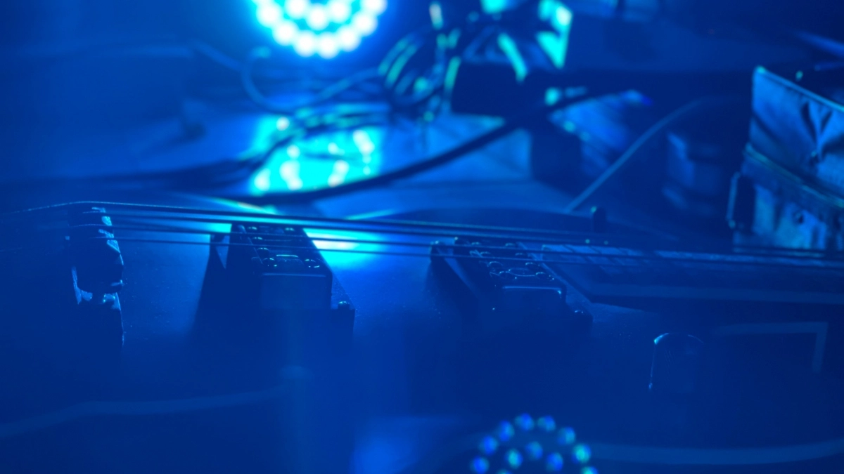 В Усолье-Сибирском прошел межмуниципальный этап фестиваля «Байкальская звезда»