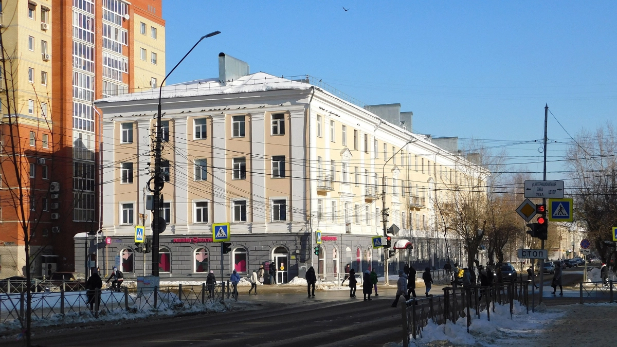 В Усолье-Сибирском депутат провел прием граждан и взял в работу обращения