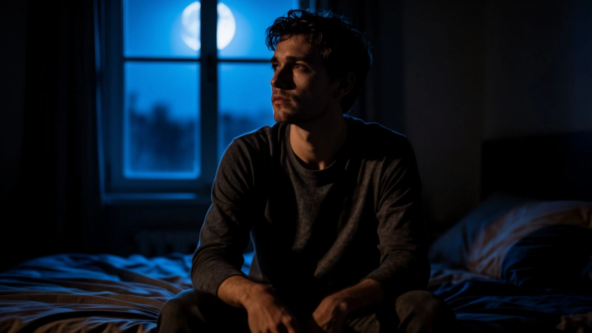 Почему мы просыпаемся между 3 и 5 утра: вот какие 4 вещи следует сделать в такой ситуации