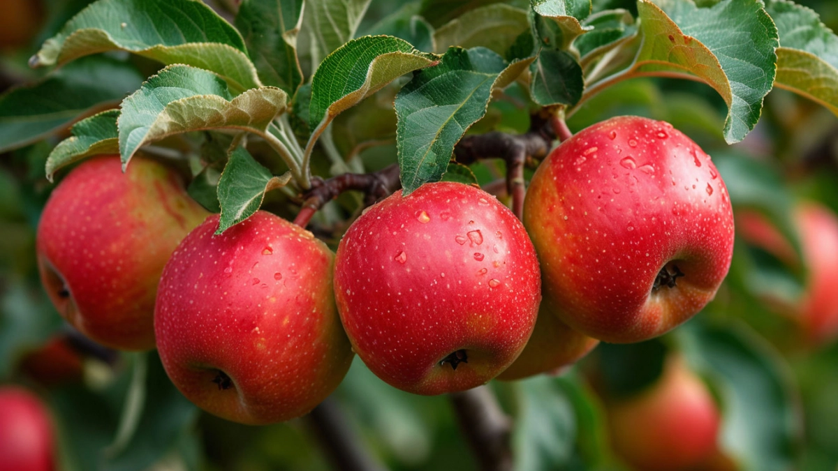 По 2 ведра под дерево – и яблоки КАМАЗами придется собирать: зацветут даже столетние яблони