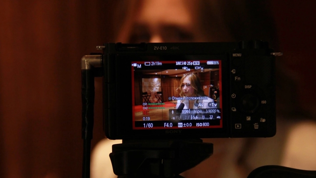 В Иркутской области фотограф представил свою работу на всероссийской выставке в Новосибирске