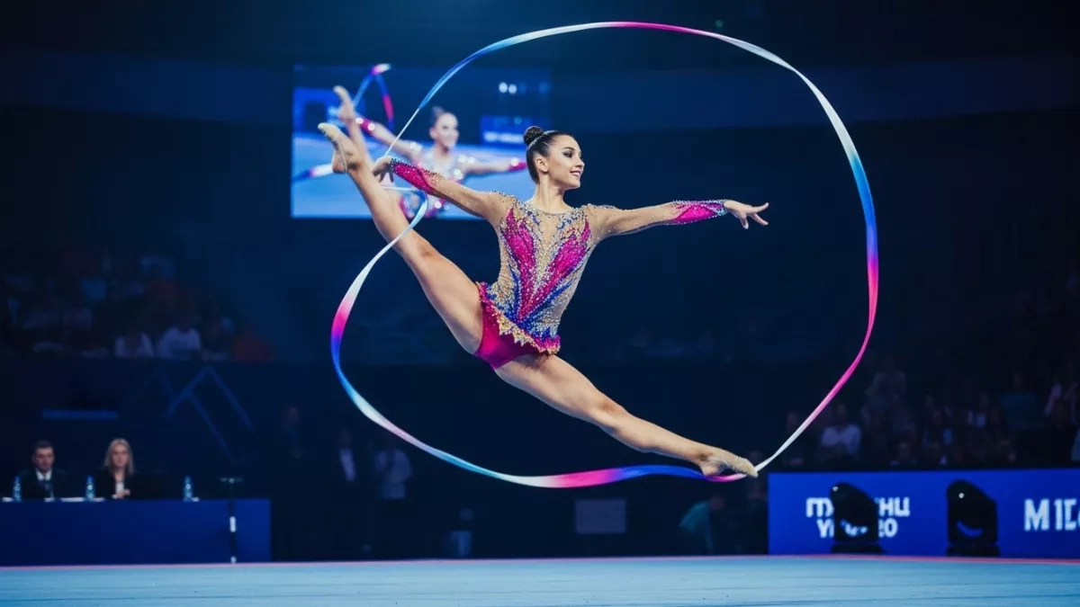 Правила гигиены гимнасток, о которых не принято говорить вслух: их соблюдала даже Кабаева