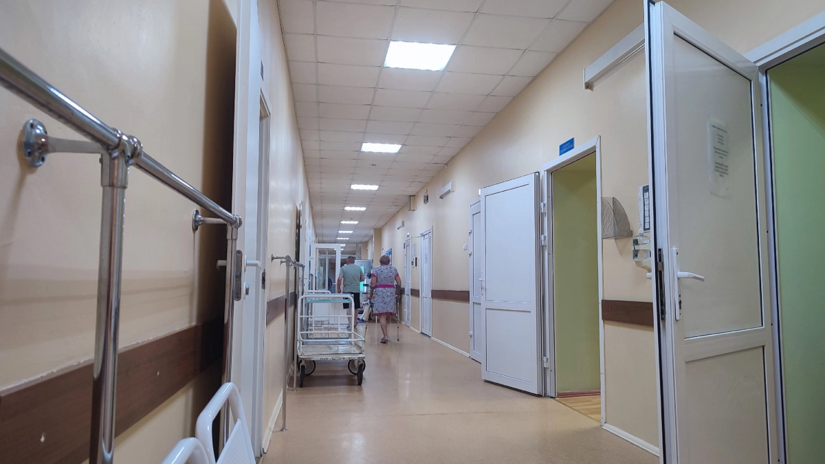 Жители Усолья-Сибирского смогут бесплатно проверить тонометры в рамках всероссийской акции