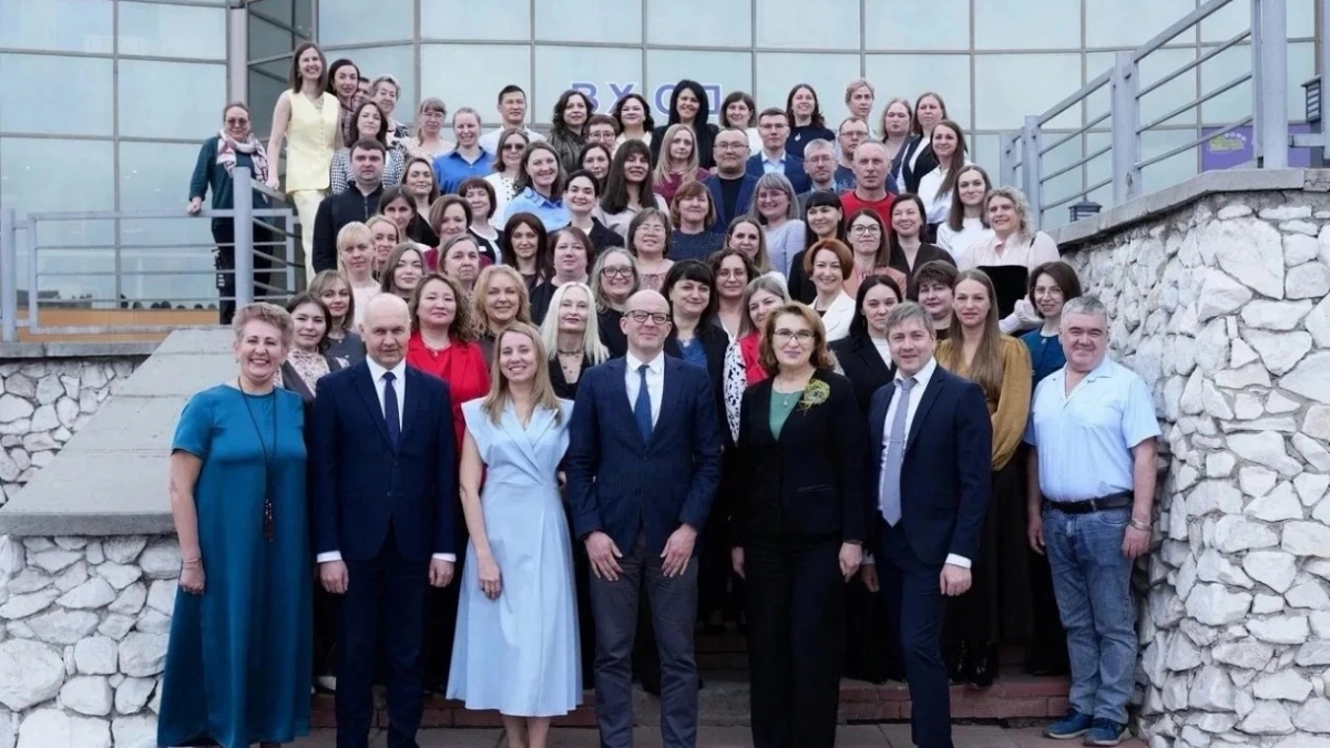 В Иркутской области определили лучших специалистов в сфере закупок