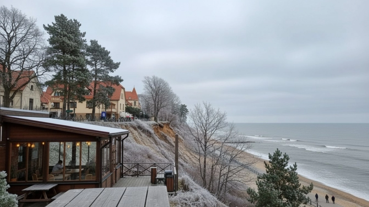 Город, покоряющий с первого взгляда: почему жить здесь комфортнее, чем в мегаполисе