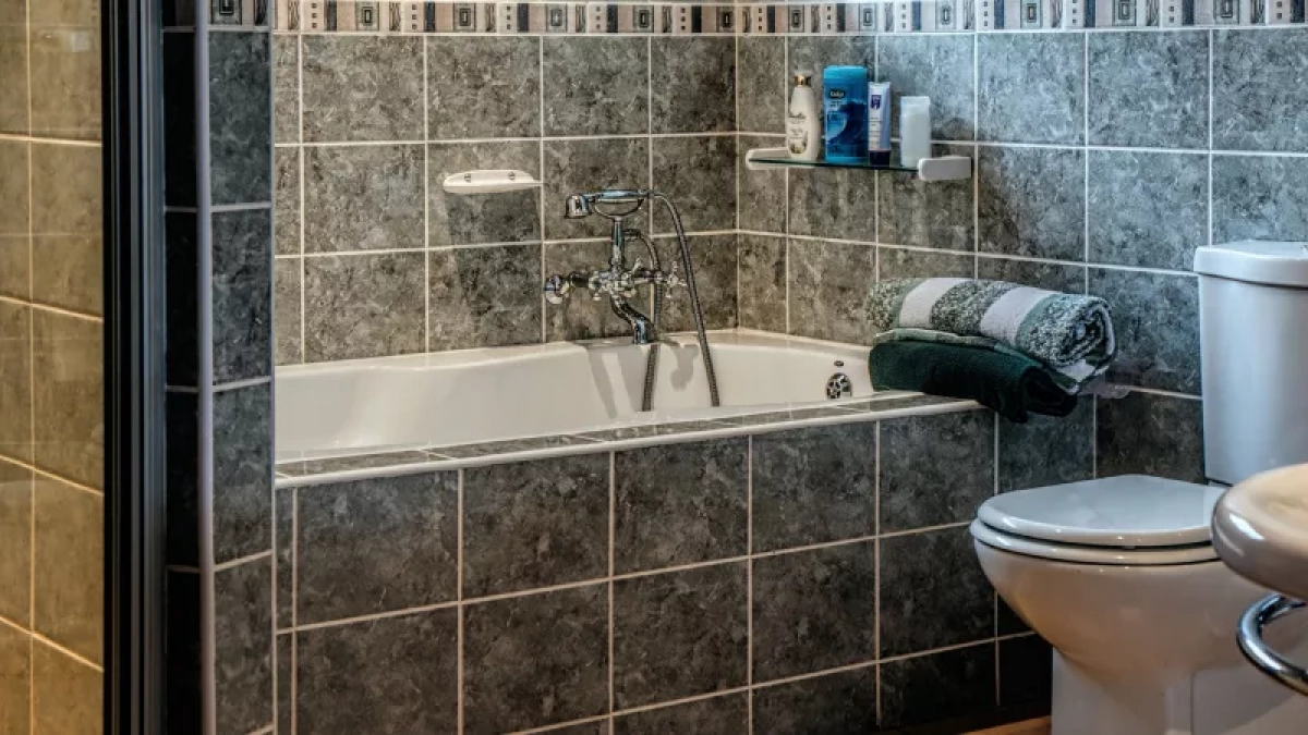 Почему в США и Канаде не пользуются ванной и душем: у них есть третий вариант и он гораздо комфортнее во всем