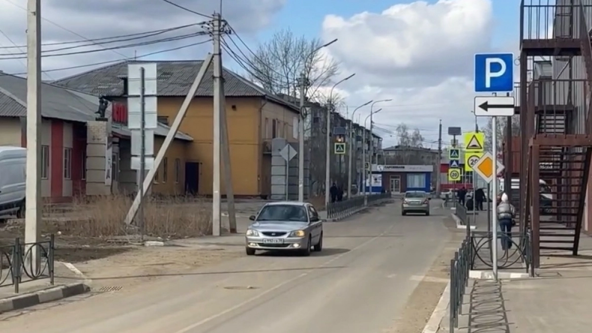 Мэр Усолья Сибирского с комиссией проверил гарантийные дороги 