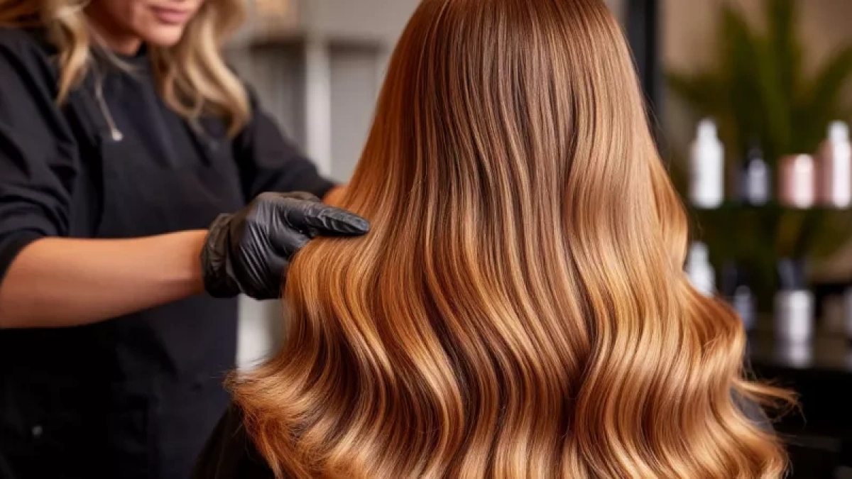 Восстанавливающий шампунь может портить волосы: как понять, что они испортились из-за него — объясняет трихолог