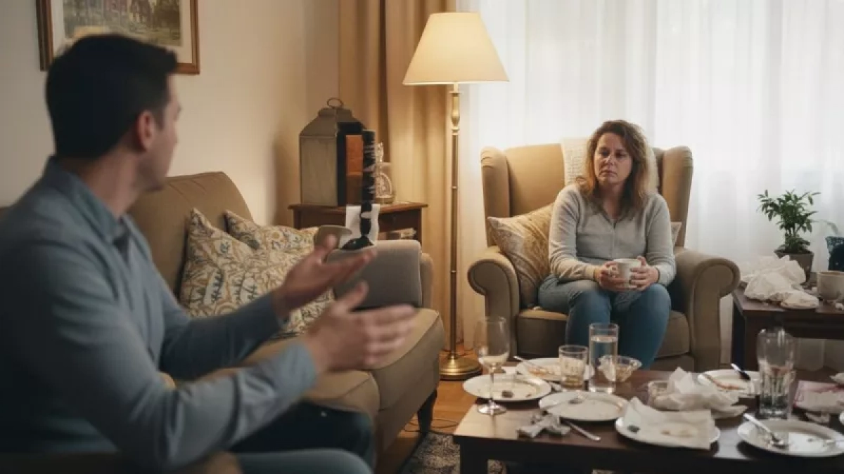 Больше не зову гостей к себе домой — и очень рада: психологи назвали 4 причины, почему от посиделок лучше отказаться