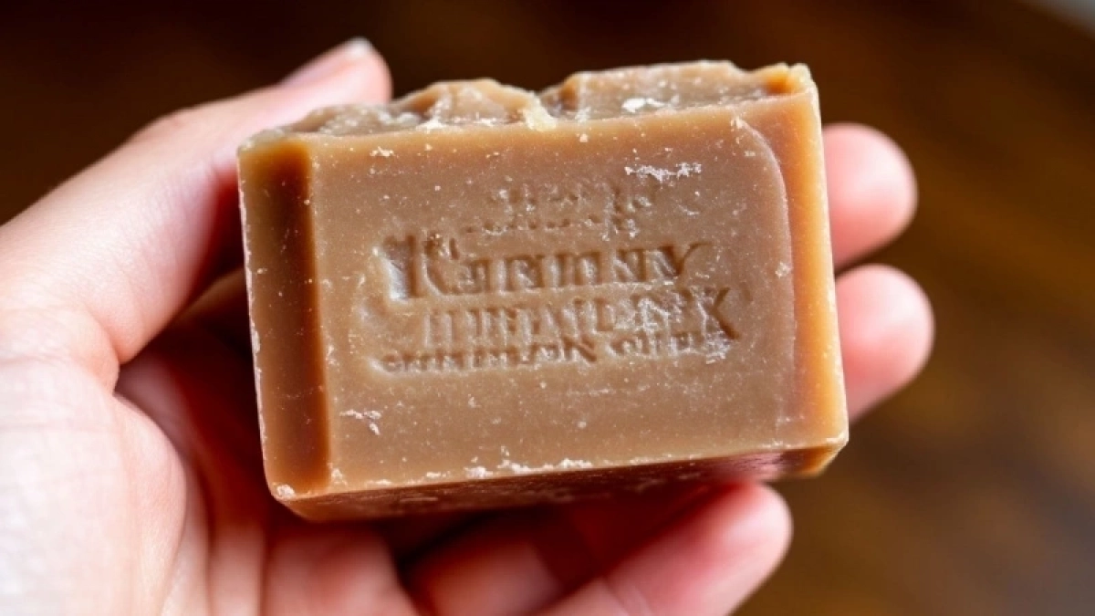 Хозяйственное мыло в апреле покупаю пачками — и радуюсь новой хитрости: вот, как его использую. Мало кто знает этот способ