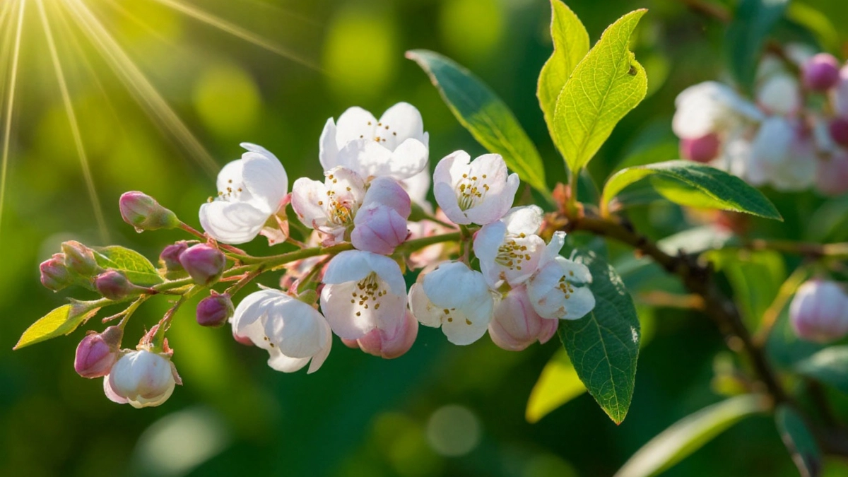 Сирень больше не в моде: этот неприхотливый кустарник устроит шоу пышного цветения в саду — аромат на 1 км в округе
