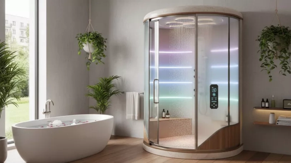 Ванны и душевые кабины – уже в прошлом: в 2026 году начнется активный переход на этот инновационный тренд