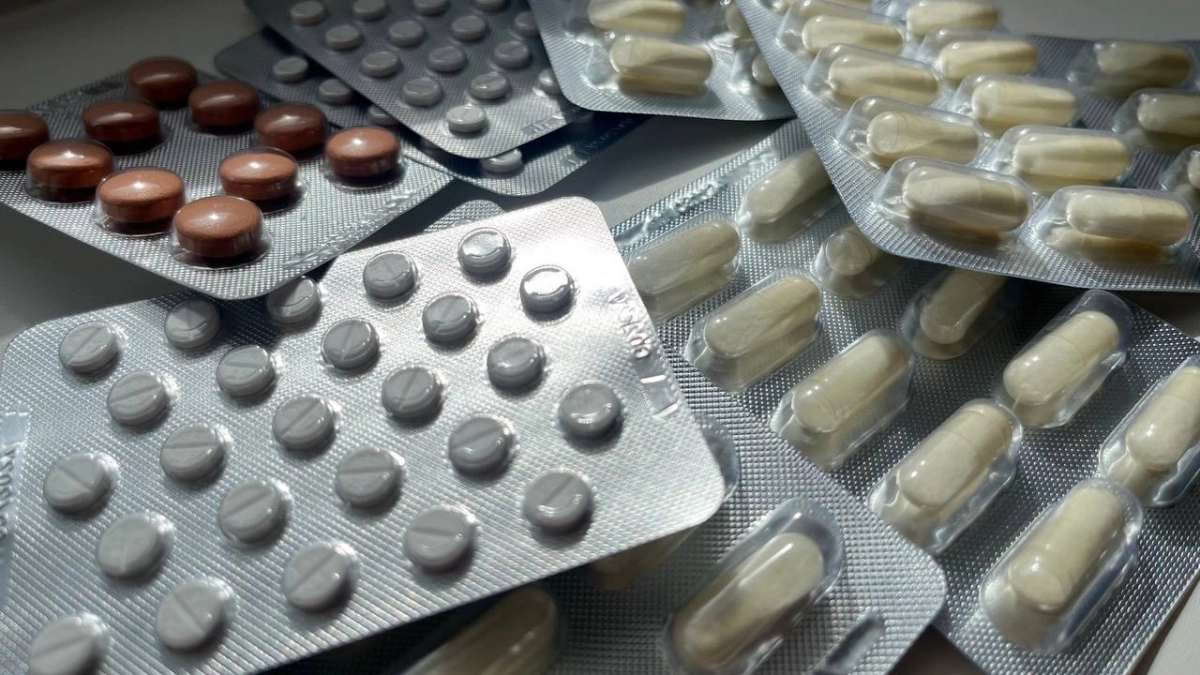 В Иркутской области заболеваемость ОРВИ упала почти на 16%